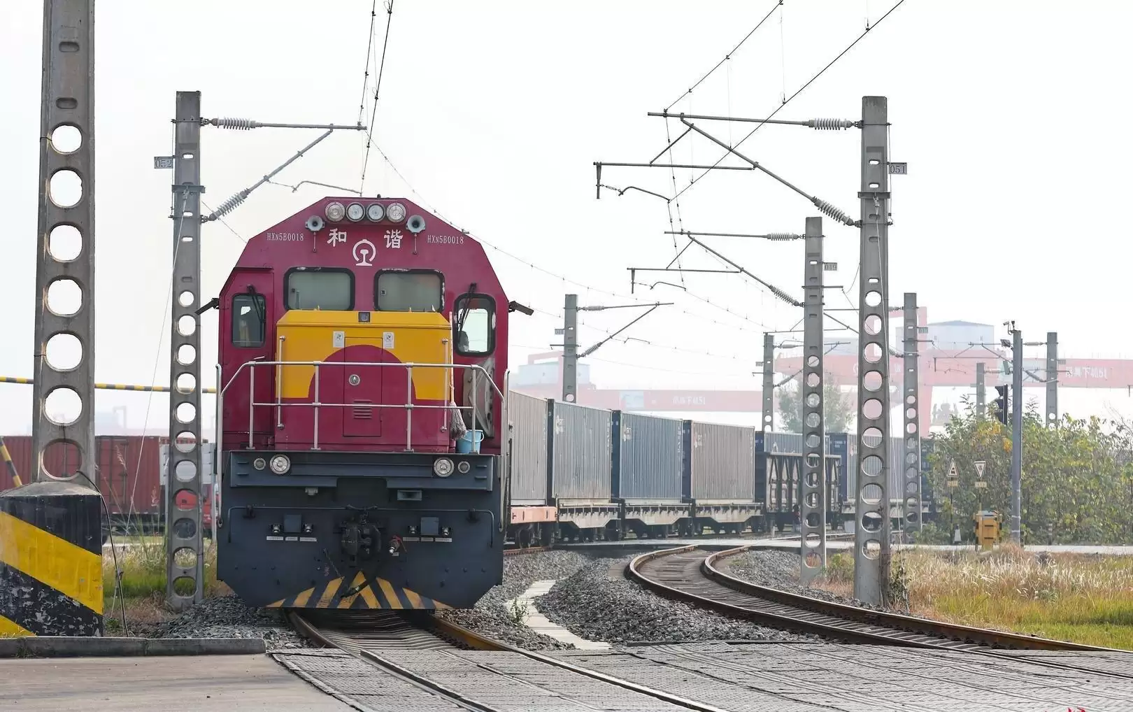 从成都出发，国产新能源汽车加速“驶”入东南亚