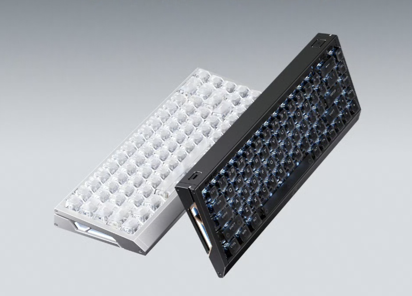 迈从 Ace 68 GT 电竞磁轴键盘新增“宝马磁轴”版本：提供 16K 回报率，599 元
