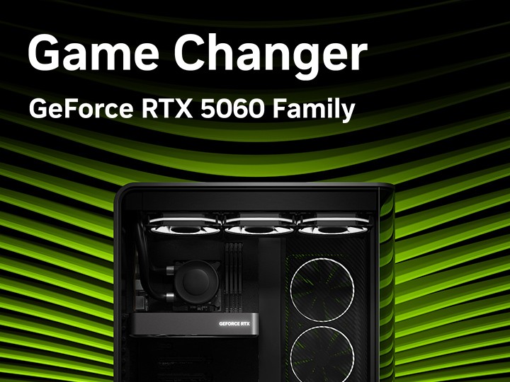 9GB 版 RTX 5060 (Ti) 显卡传闻存疑，更多消息来源否认