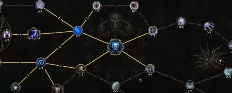 《最后纪元》攻略——法师静电球冰爪电火花玩法攻略分享