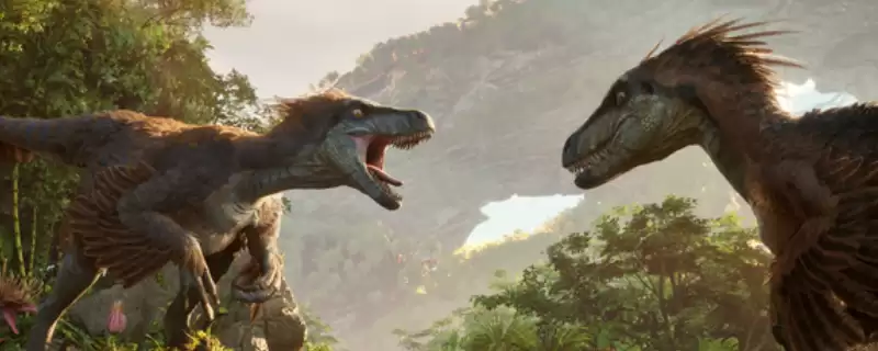 《方舟2》攻略——下载安装教程介绍