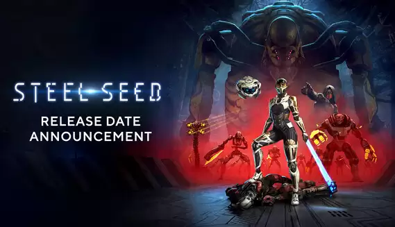 科幻潜行动作《钢铁之种》攻略——延期 解决主机版技术问题