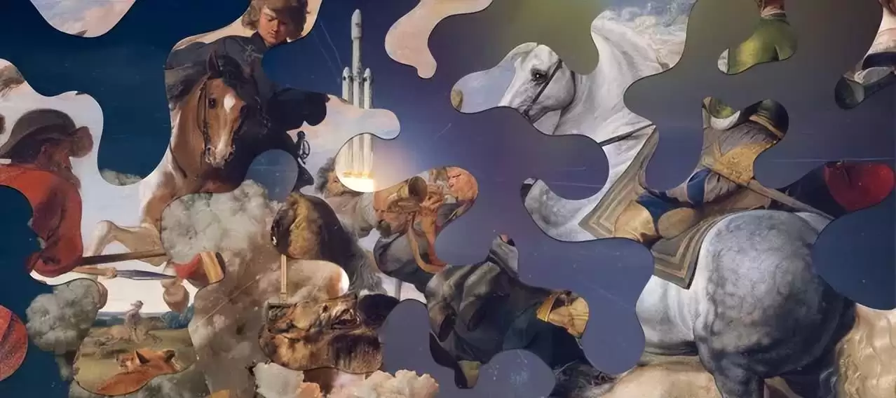 斯坦福2026AI指数报告发布：5张图看懂AI正在发生什么