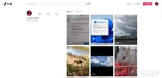 抖音网页版内容浏览入口在哪-抖音网页版内容浏览入口怎么找