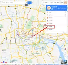百度地图收藏夹同步失败如何解决