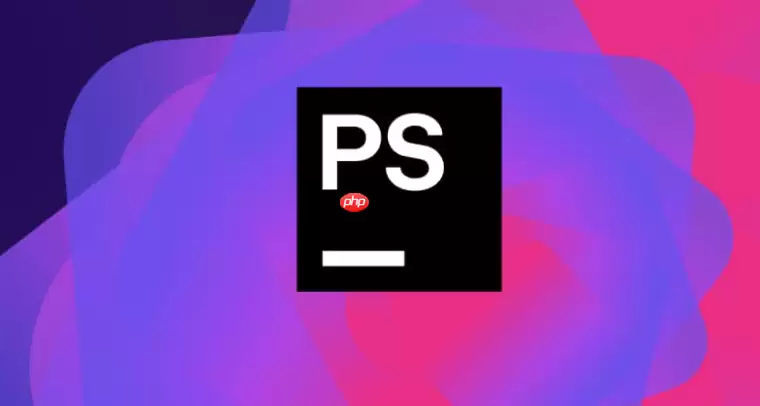 PhpStorm设置显示行号和空格符号（细节控制）