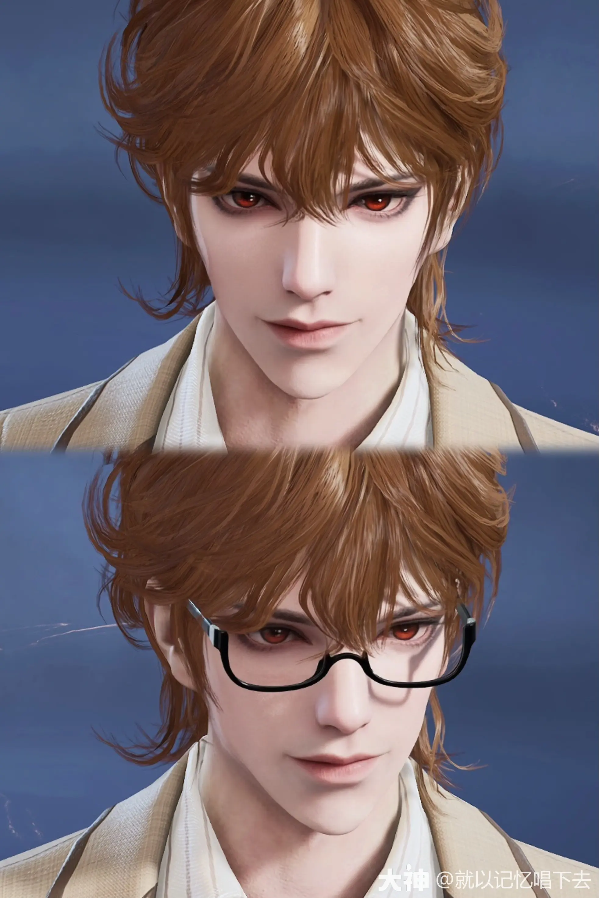 永劫无间无尘夜神月捏脸二维码一览_永劫无间无尘夜神月捏脸二维码介绍