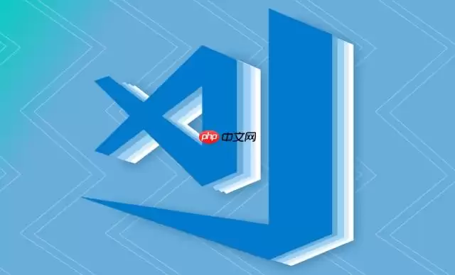 如何在VSCode中把选中的单行长代码一键格式化成多行