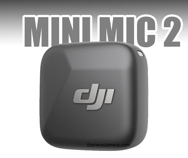 大疆官宣旗下全新麦克风 / 手机云台产品 4 月 21 日发布，预计为 Mic Mini 2 及 Osmo Mobile 8P