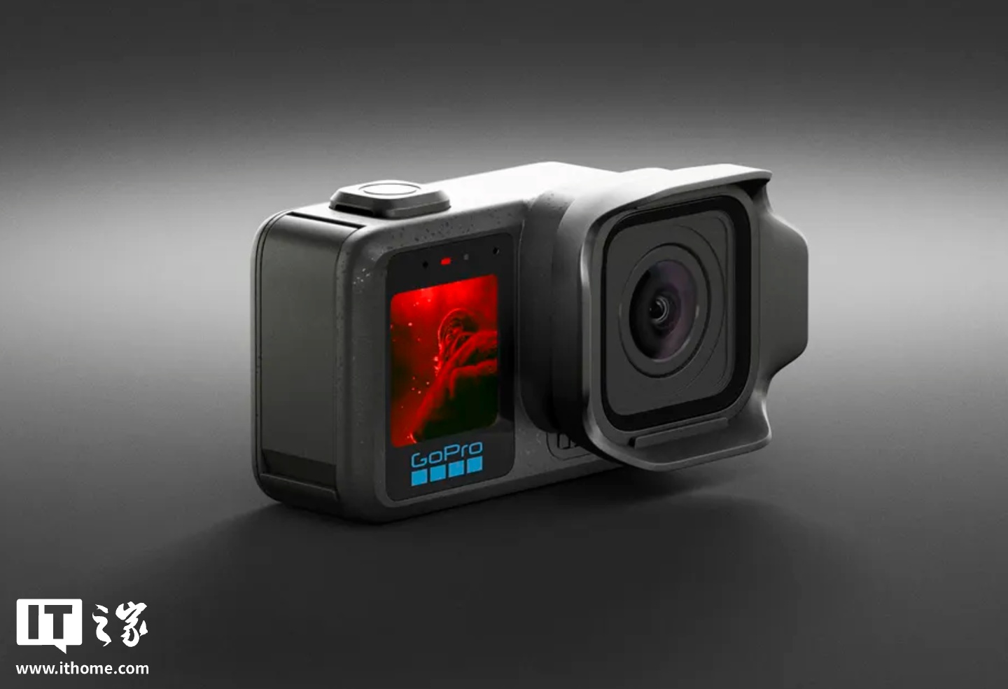 GoPro 推出 Mission 1 系列运动相机：搭 1 英寸传感器、可选配 M4/3 镜头卡口版本