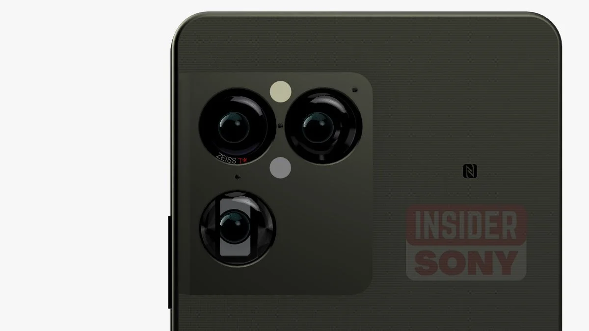 是 Xperia 1 VIII 吗？索尼新机现身 FCC 认证