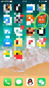 天天基金如何查看历史收益