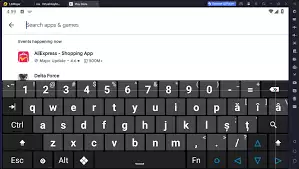 雷电模拟器如何设置语言-雷电模拟器语言设置方法