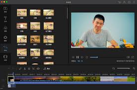 蜜蜂剪辑怎么给视频配音