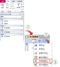 access2010如何更改错误指示器颜色