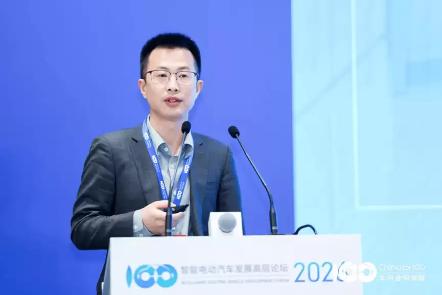 纳芯微亮相智能电动汽车论坛：芯片赋能动力系统，驱动未来新发展