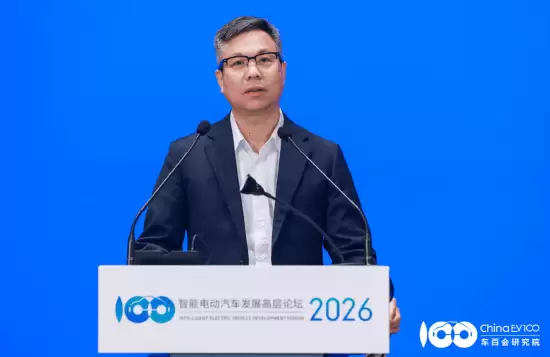 艾迈斯欧司朗石建国：车灯进化 数字光电让汽车成智能情绪陪伴者