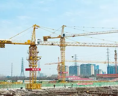 单位工程施工平面图包含哪些内容