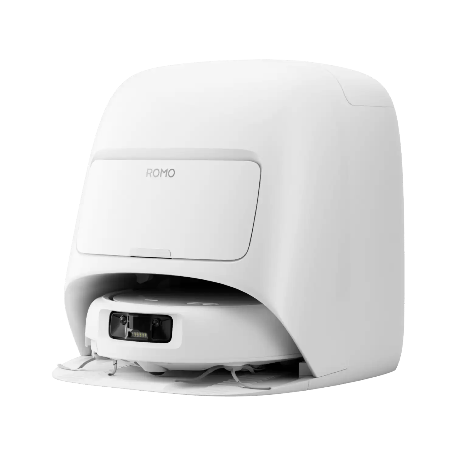 2026扫地机器人选购指南：高性价比之选，让清洁不再是家务难题