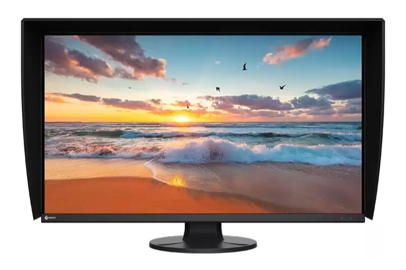 EIZO 艺卓推出色彩管理显示器 ColorEdge CS3200X，31.5