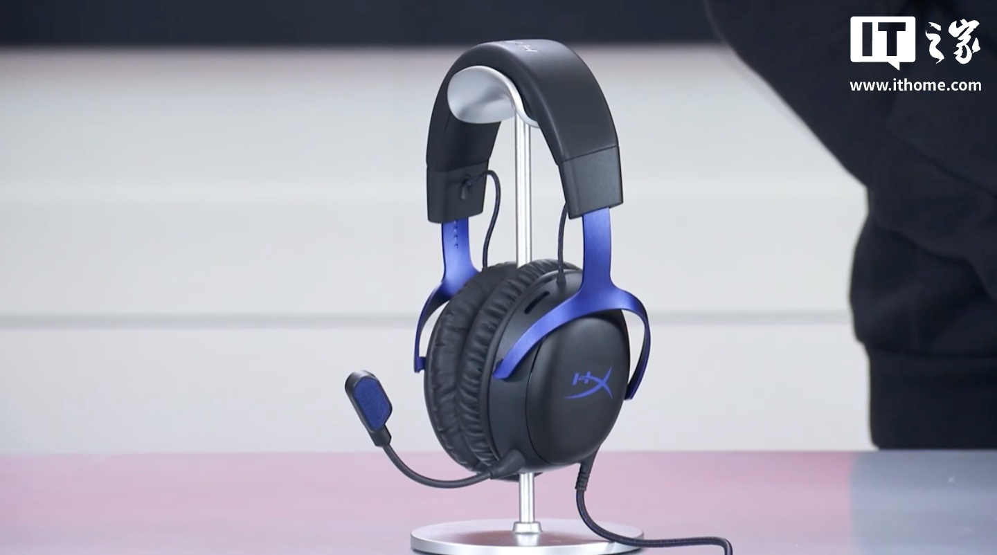 惠普公布 2026 款暗影精灵系列耳机外设产品线：云雀 3 入耳式、飓风 3 新增配色...