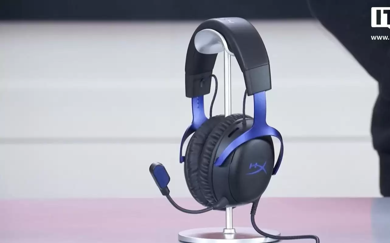 惠普公布2026款暗影精灵系列耳机产品线：云雀3、飓风3...