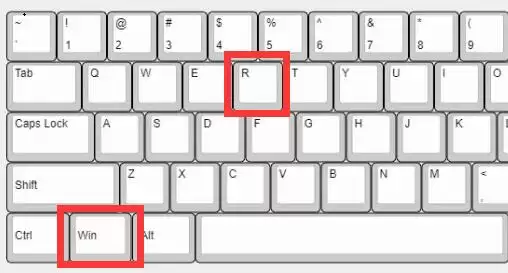 Win11怎么将值写入注册表项