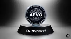 aevo币能否涨到10美元