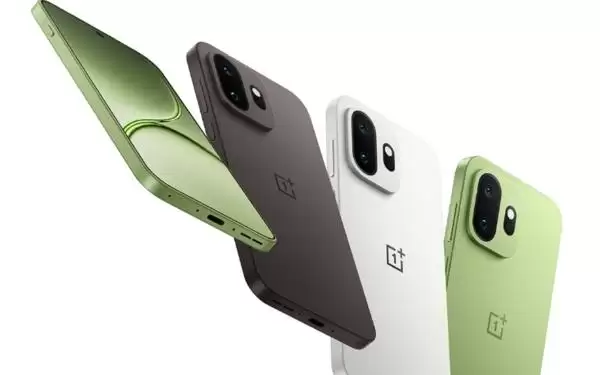 出门半天电量告急？一加15T的7500mAh电池给足保障