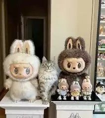 国内哪里能买到正品拉布布