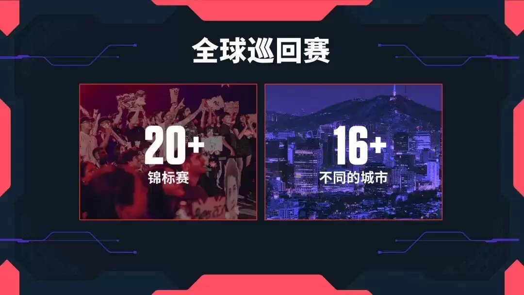 拳头游戏宣布《无畏契约》冠军巡回赛 VCT 重大革新，2027年起改为锦标赛模式
