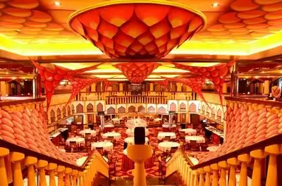 扬帆起航和启航的区别是什么-扬帆起航与启航的差异在哪