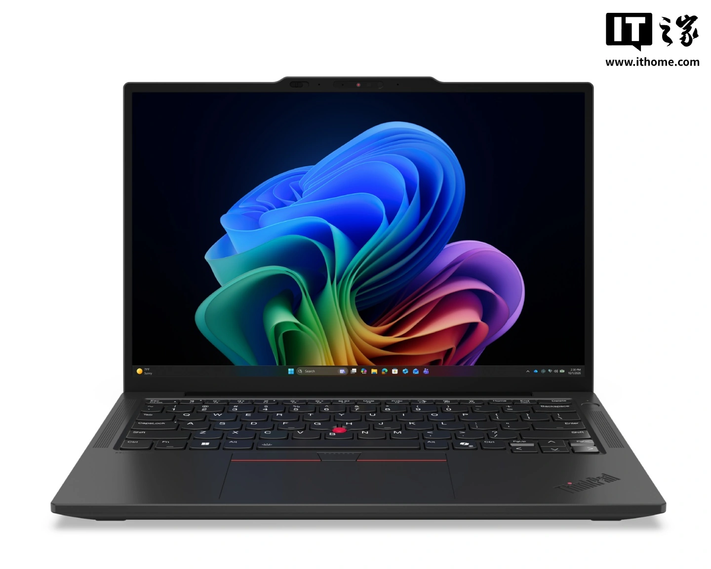 联想 ThinkPad X13 Gen 7 笔记本发布：锐龙 AI Pro 400 / 酷睿 Ultra 300 系列处理器，936g 重