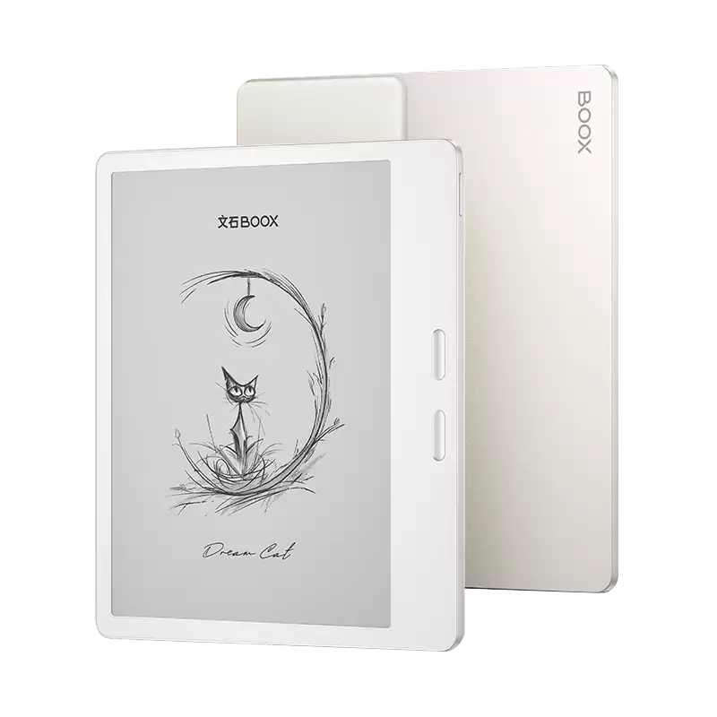 BOOX文石Leaf5对比掌阅科大讯飞思必驰：谁才是电子书阅读器的全能之选？