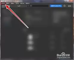 极光PDF阅读器如何删除历史记录