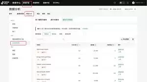 TikTok搜索不到商品怎么办