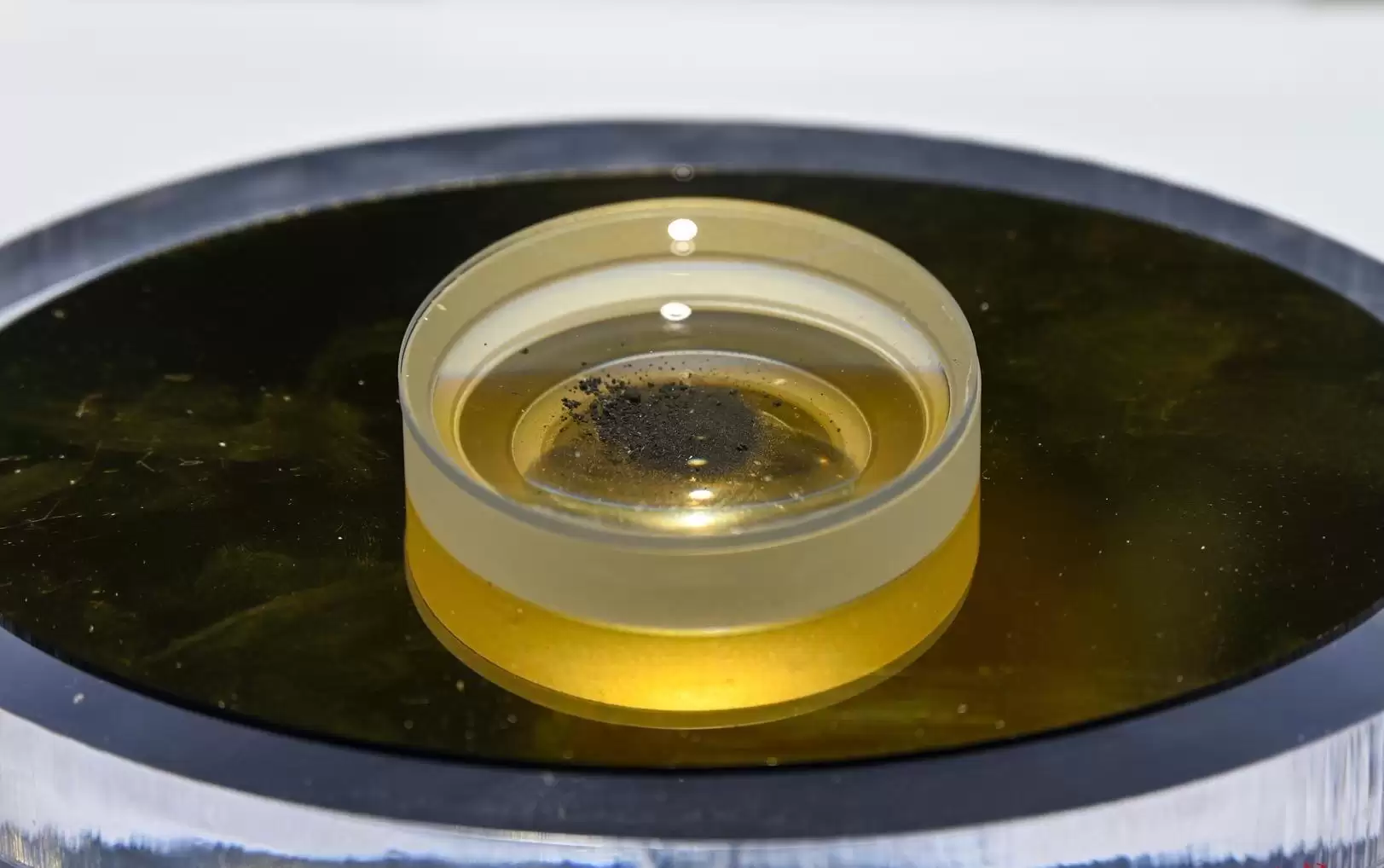 月球样品、空间站模型亮相，中国航天日科普展示活动落地成都，持续至5月5日