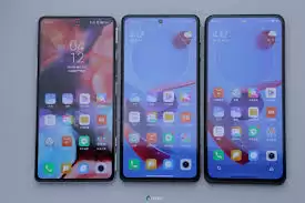 k50电竞版屏幕有哪些详细介绍