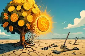 TREE币能否涨到100倍