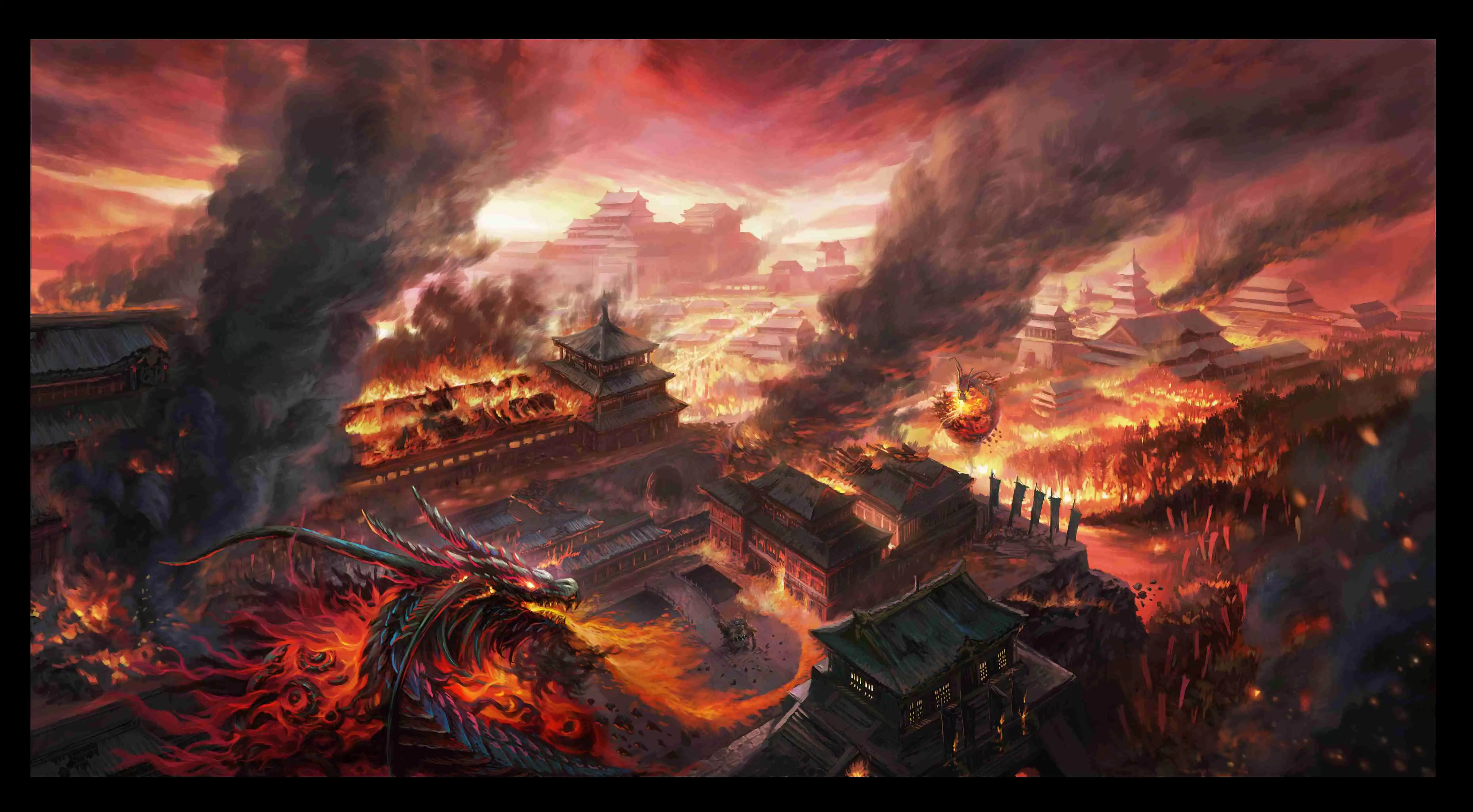 暗黑核官网入口在哪