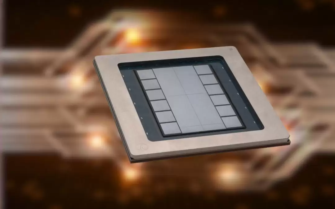苹果自研AI服务器芯片Baltra曝光：直接采购基板，把控封装质量