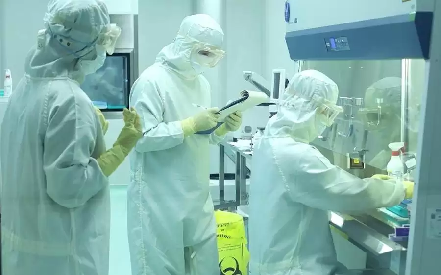 上海原创药连斩“全球首创+中美双批”！创始人：我们能造任何神经细胞