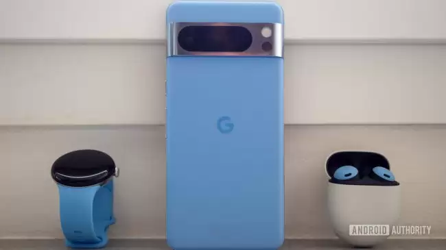 （G-G） Pixel 10 等手机 3 月更新出现卡死、断连和重启等问题