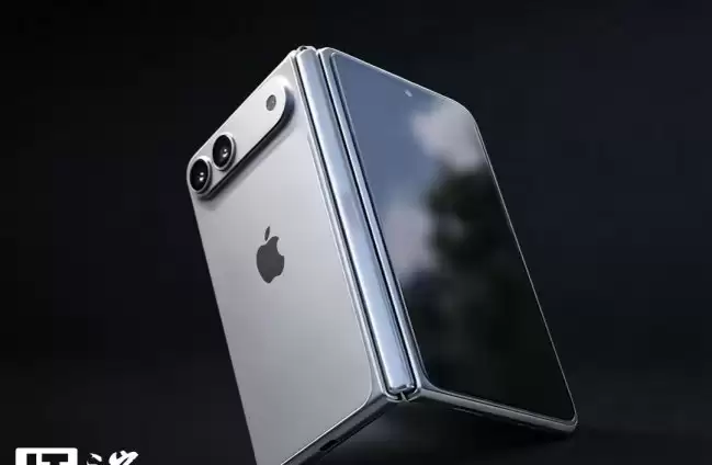 传闻苹果折叠手机将命名为 iPhone Ultra国内厂商计划跟进同类产品