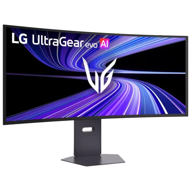 LG UltraGear EVO GX9/GM9 电竞显示器海外发布 搭载 39 英寸 5K2K 曲面 OLED/27 英寸 5K Mini LED