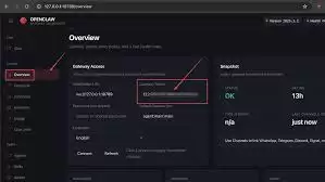 OpenClaw最低配置要求是什么