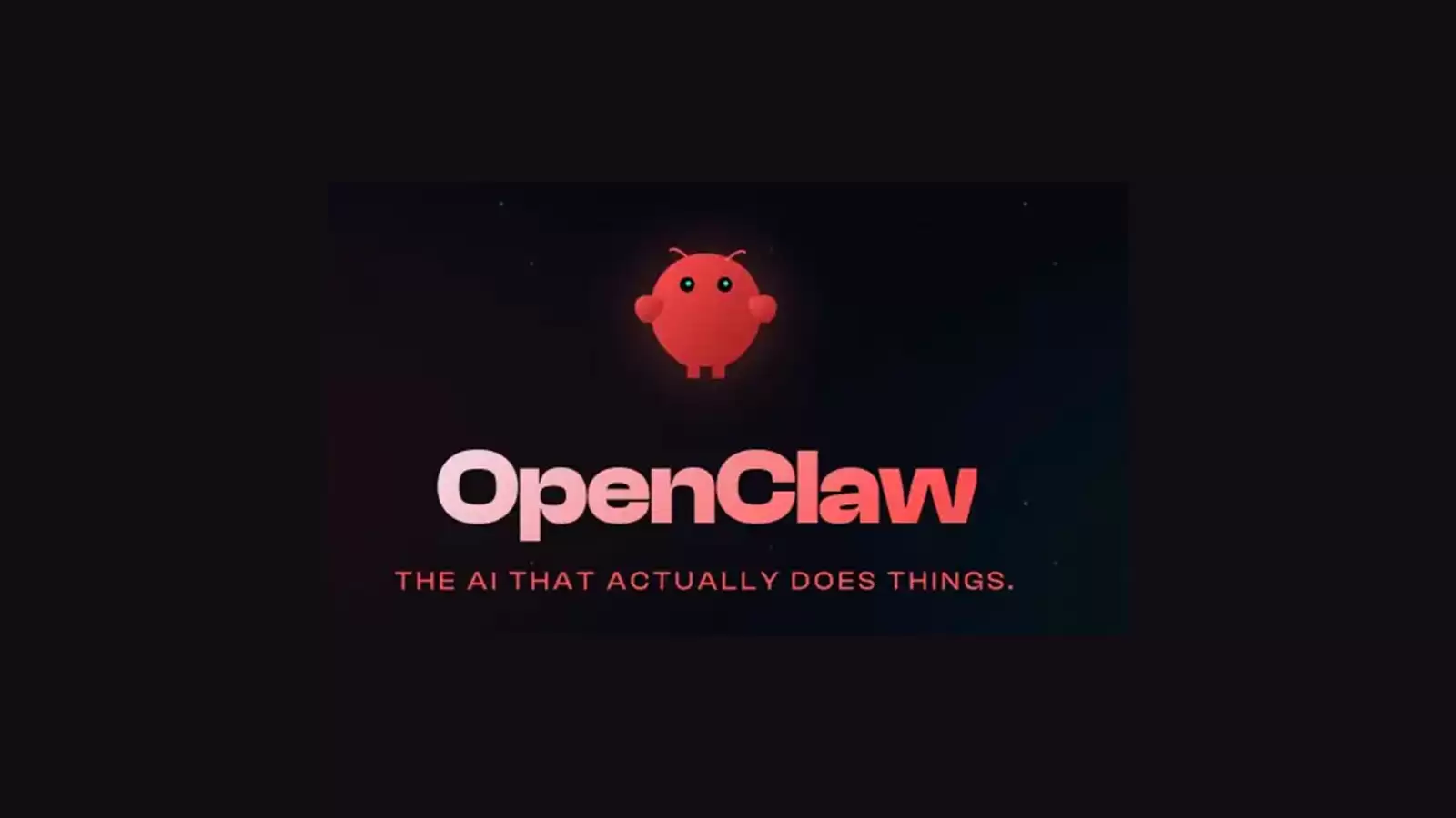 openclaw本地部署配置要求是什么
