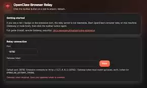 OpenClawAI是否支持插件扩展模型