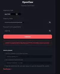 openclawAI无法识别外接传感器如何解决