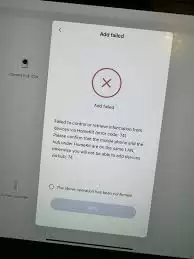 openclawAI无法识别外接传感器如何解决